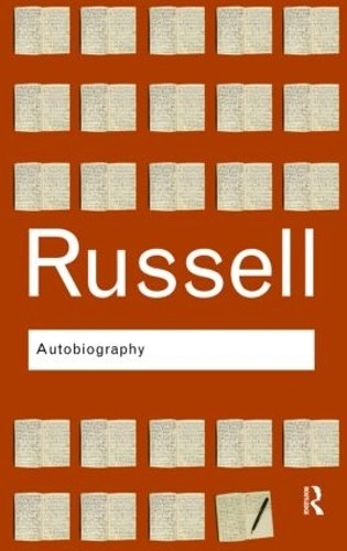 Autobiography (Routledge Classics),Bertrand Russell - Image 7