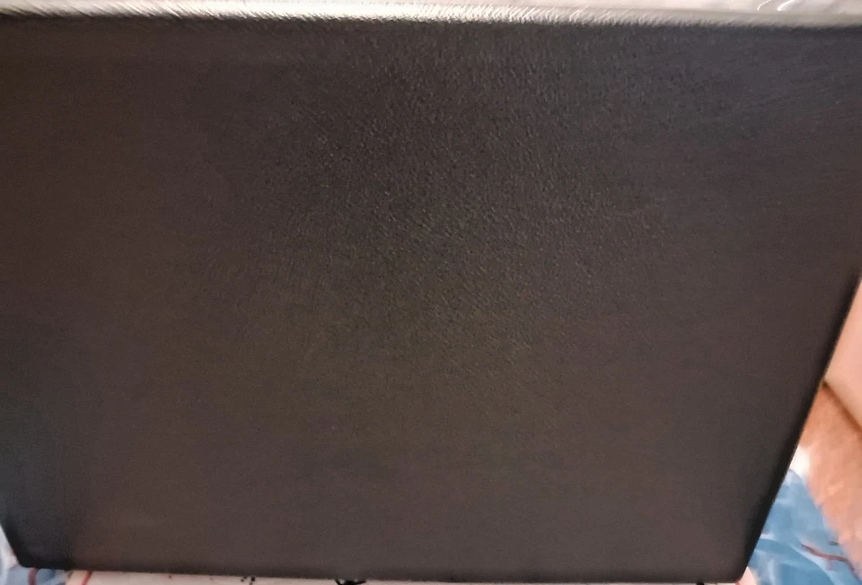 Valigetta anni ‘70 80 Samsonite Originale 24 ore Rigida. - Imagen 4 de 4