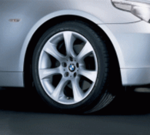 New Genuine BMW (2001-2010) OE 36116775645 - Picture 1 of 10