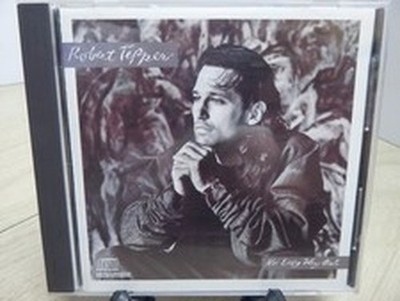 ROBERT TEPPER NO EASY WAY OUT (CD)