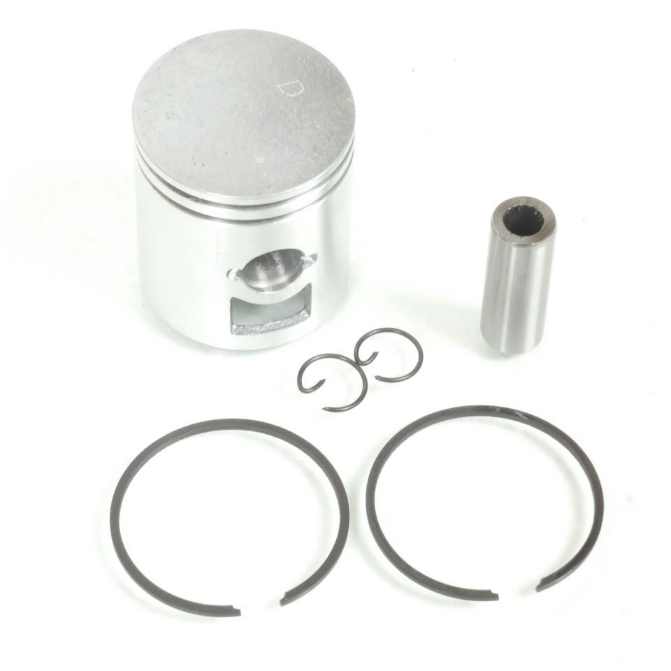 Piston FDM Peugeot 103 résout les pertes de puissance sur moteur P25-2500 usé