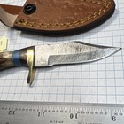 New Custom Fixed Blade Knife, Free Shipping - Open To Offers — photo 6