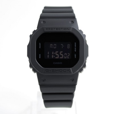 CASIO G-SHOCK GMD-S5610BB-1JF 新品未使用 Amazon.com: Casio G-Shock GMD-S5610BB-1JF All Black Model