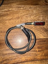 SENSOPART PHOTOELECTRIC PROXIMITY SENSOR 609-11005 FT 25-RLH-PS-M4, Tested, TT1