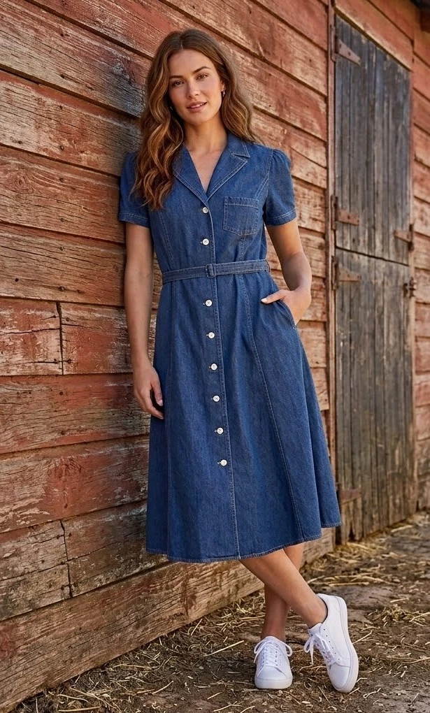 Polo Ralph Lauren Blue Dresses for Women for sale