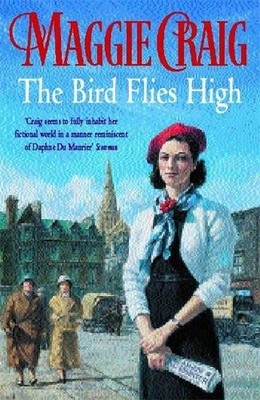 The Bird Flies High by Craig, Maggie 0747274525 FREE Shipping