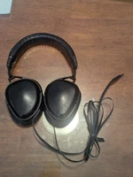 Audeze SINE, Now Over Ear! Planar Magnetic Headphones, Unused Vesper Pads!!