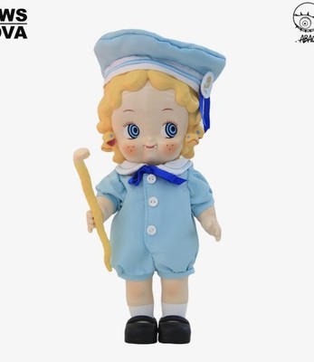 Abao Medusasa sailor tte 25 Actionfigur Baby Medusa ohne Karton Industrie Uniform 