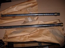 YAMAHA 353-23124-90  353-23134-90  STANDROHR  RD50 60  '73-75