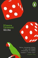 Elmore Leonard | Glitz | Taschenbuch | Englisch (2026) | 288 S.