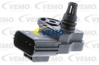 Vemo Luftdrucksensor, HöHenanpassung V25-72-0178 FüR CitroËN Fiat Ford