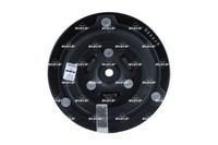 NRF Mitnehmerscheibe Magnetkupplung (Kompressor) 380803 FüR Opel Insignia Sports