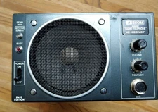 Icom business wireless unit IC-450NCT UHF/5W468.8125MHz Parts B161