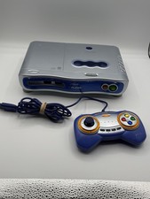 VTech V.Flash Console Wacky Race Jumpin Bean ...