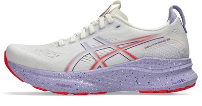 Asics Gel-Kayano 32 Tokyo - cream/edo purple /Gr: US 7.5