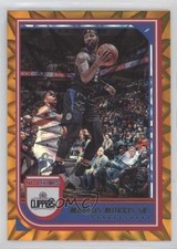 2022-23 Panini NBA Hoops Orange Explosion /25 Marcus Morris Sr #180 0zb3