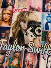 Taylor Fleece Blankets & Throws for sale | eBay