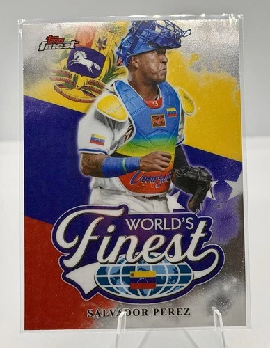 Salvador Perez