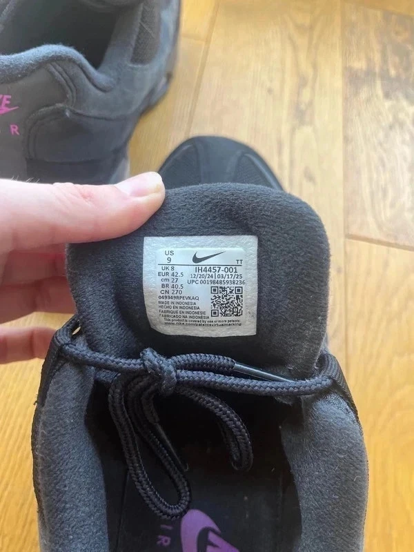 Nike Air Max 95 OG, photo 2 sur 5
