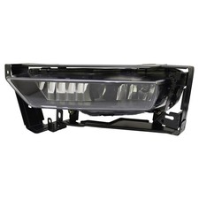 New Aftermarket Driver Side Fog Light Assembly 33950T2AA11