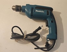 Makita 5/8" Corded  Hammer Drill Model HP1640 - 120 V - 6 Amp 0-2800 / 0-4000