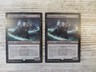 2x Callous Bloodmage - Strixhaven: School of Mages - NM - German - MTG