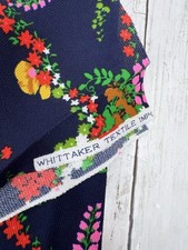 70 s fabric products for sale | eBay