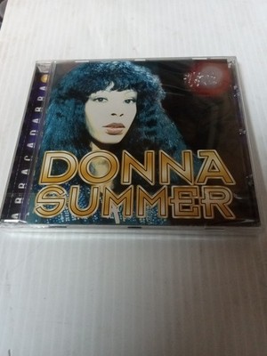Donna Summer: The Collection (Music CD)