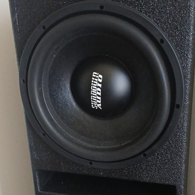 sundown audio 
