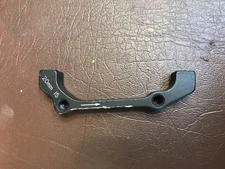 20mm Disc Brake Caliper Mount Adapter IS to PM for Front 180mm Rear 160mm