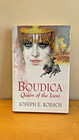 Boudica: Queen of the Iceni- Joseph E. Roesch Hardcover