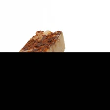 Uncle Butch's Butterfinger Fudge