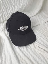 JORDAN BASEBALL CAP, ADJUSTABLE YOUTH SIZE, AIR JORDAN WINGS EMBLEM