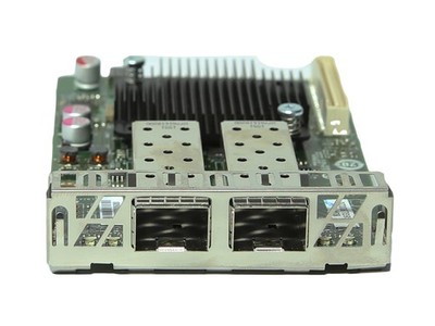 Intel I/O Mezzanine Module G23589-251 2x SFP+ 10Gb