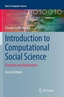Claudio Cioffi-Revilla | Introduction To Computational Social Science | Buch