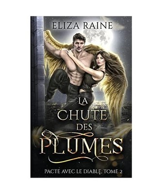 La Chute des plumes, Eliza Raine