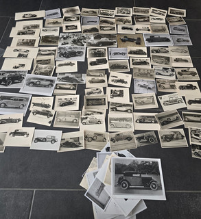 Photos Cars Models Large Bundle Advertising Advertising Collection 4