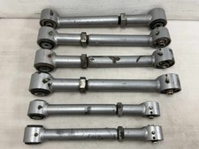 Jeep Tj Wrangler Aftermarket Adjustable Short Control Arm Set 1997-2006 039612