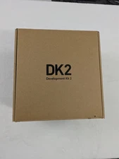 Oculus Rift DK2 Development Kit 2 Virtual Reality Headset Original Packaging