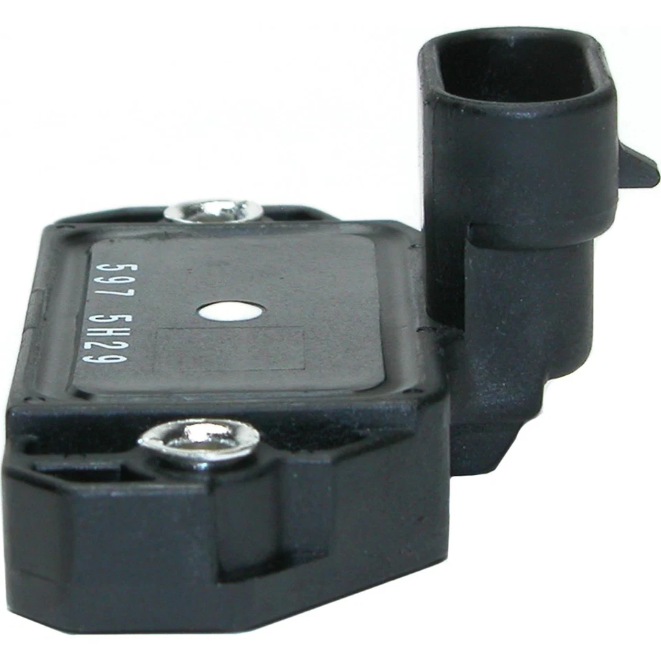 Módulo de encendido DS10039 Delphi para camioneta Chevy Olds Express SaVana S10 1500 Foto 4 de 4