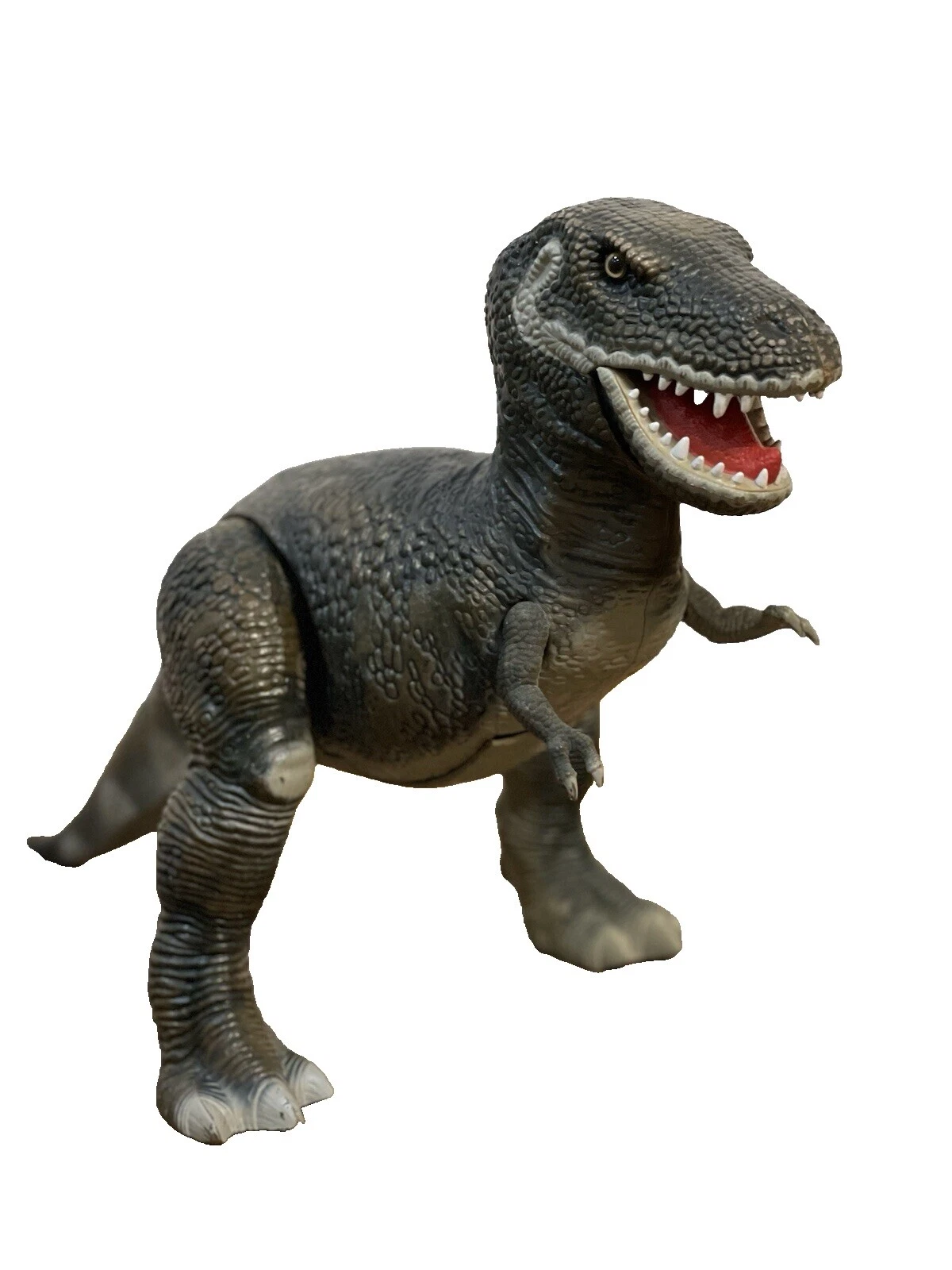 Figuras de acción de acción TYCO Rex