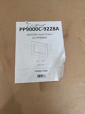 Zephyr 36.5