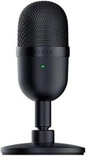Razer Seiren Mini - Usb Condenser Microphone For Streaming
