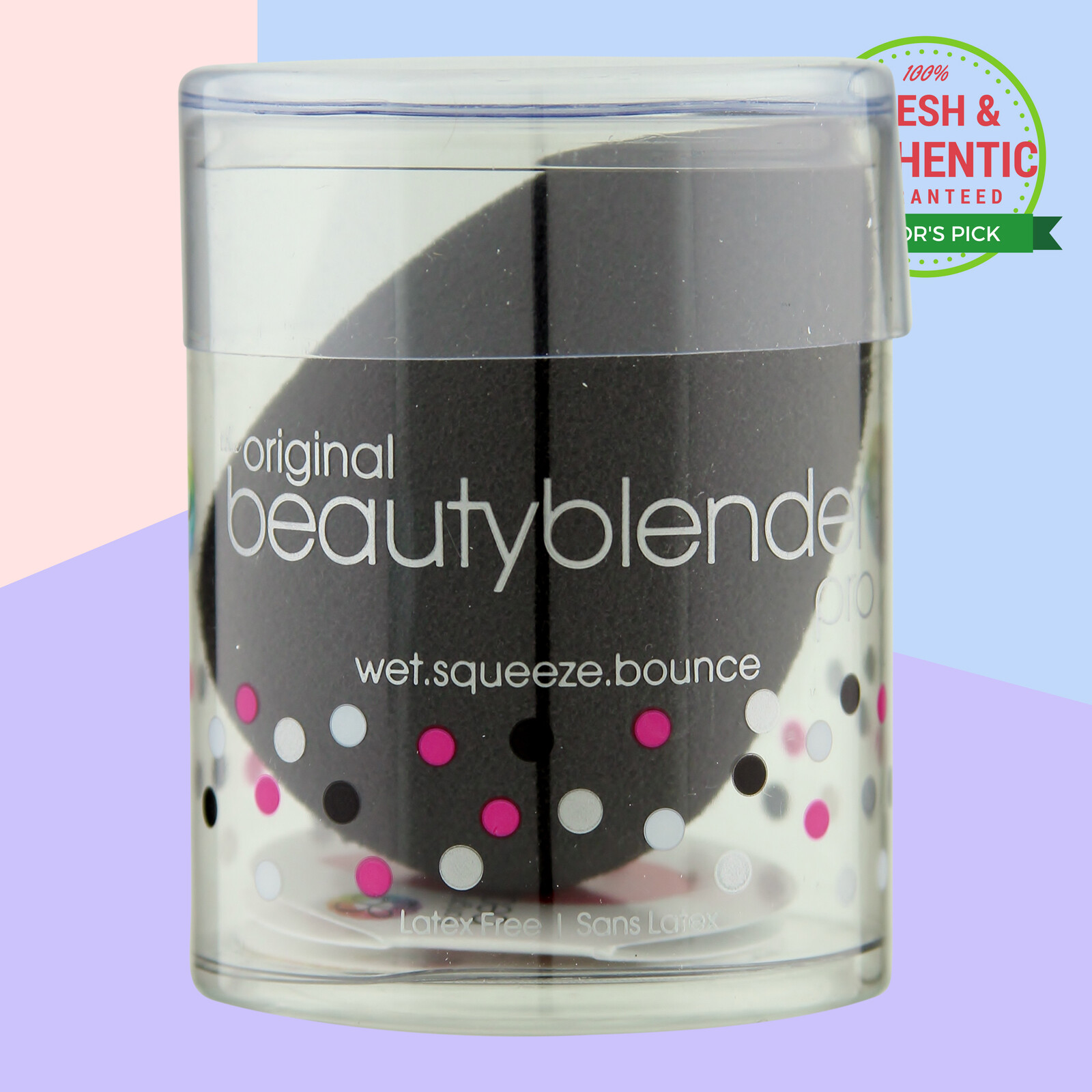 Beauty Blender Pro. Makeup Sponge-image