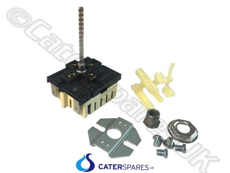 NTERRUTTORE ACCENSONE START/STOP PER LAND ROVER DSCOVERY SPORT RANGE - Foto 8