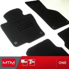 Tappetini per Volkswagen Passat (B6) / (B7) Variant 2005-2014 MTM cod. 3734 One