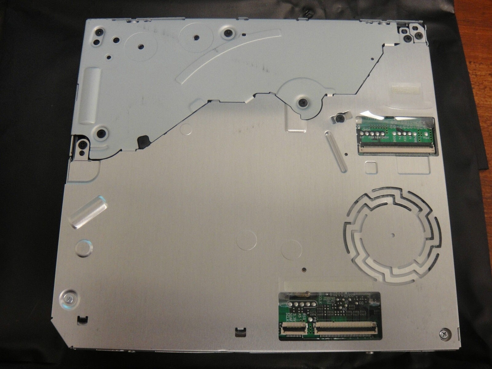 Dvd Rom Drive Jbl New
