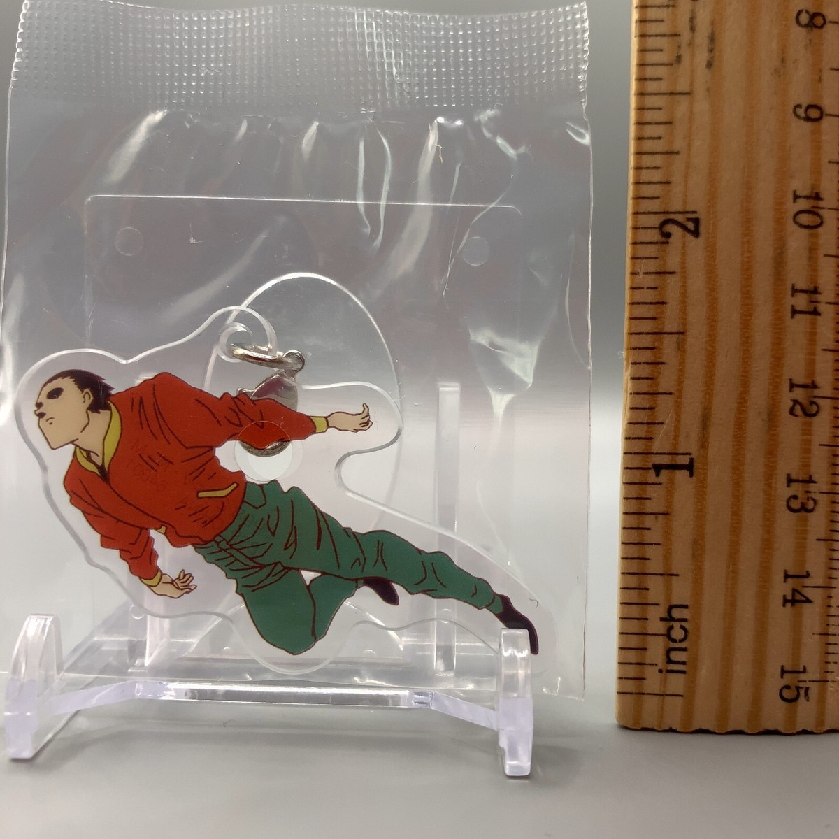 Hunter x Hunter Acrylic Charm Anime Japan zz442 | eBay