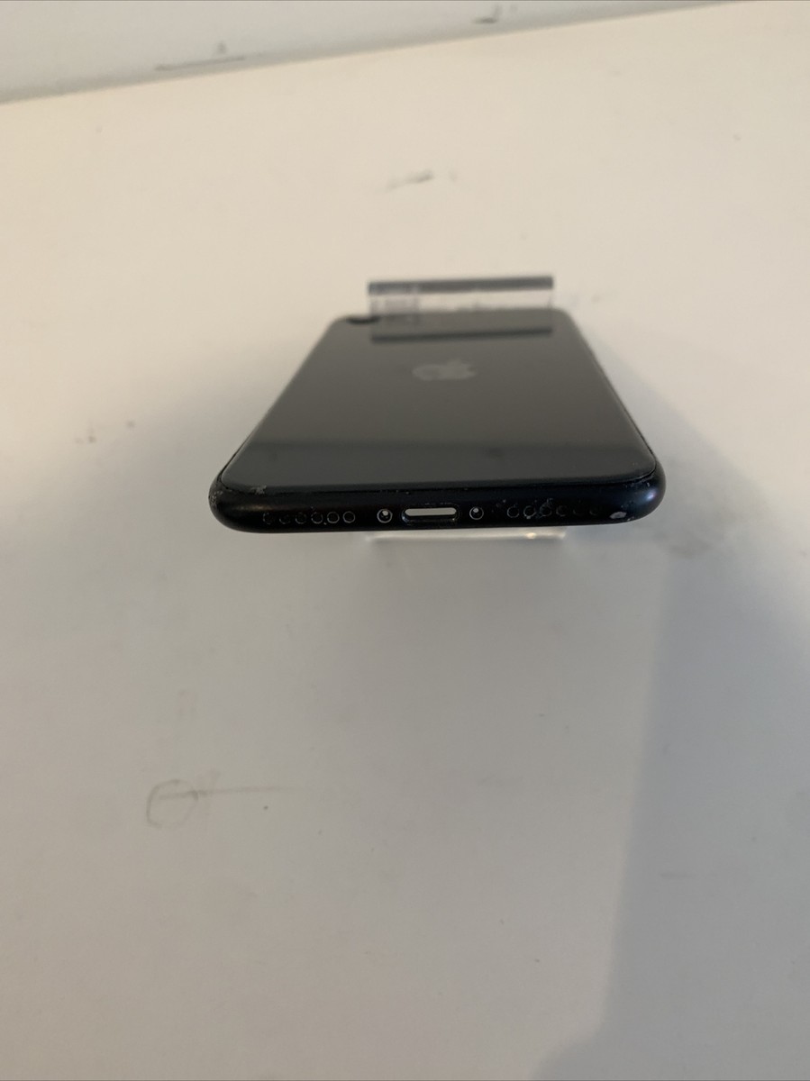 100% OEM Original Apple iPhone 8 Space Gray black Housing Frame