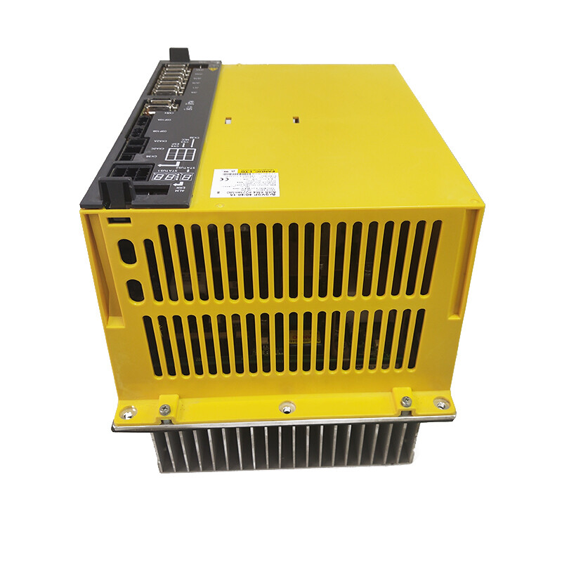 NEW IN BOX FANUC A06B-6164-H223#H580 SERVO AMPLIFIER